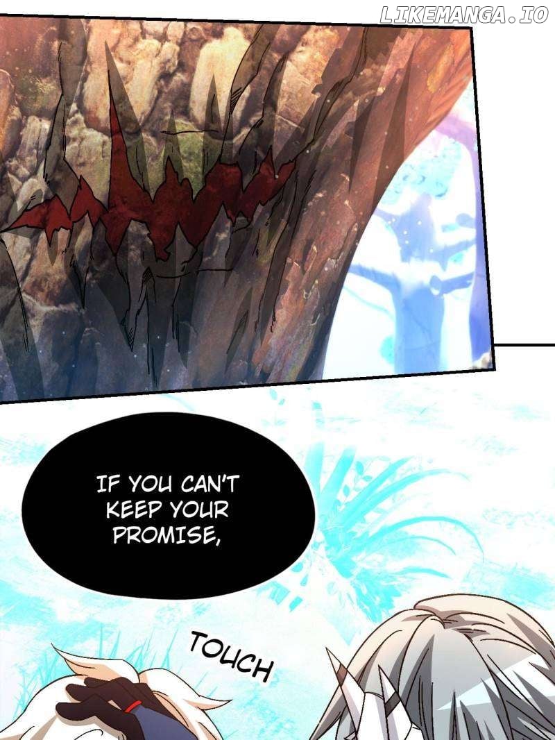 Doomsday Jigsaw Puzzle Chapter 69 - page 42