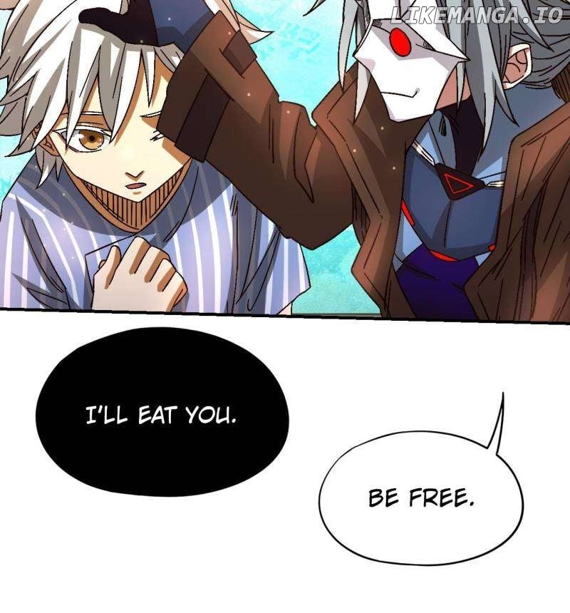Doomsday Jigsaw Puzzle Chapter 69 - page 43