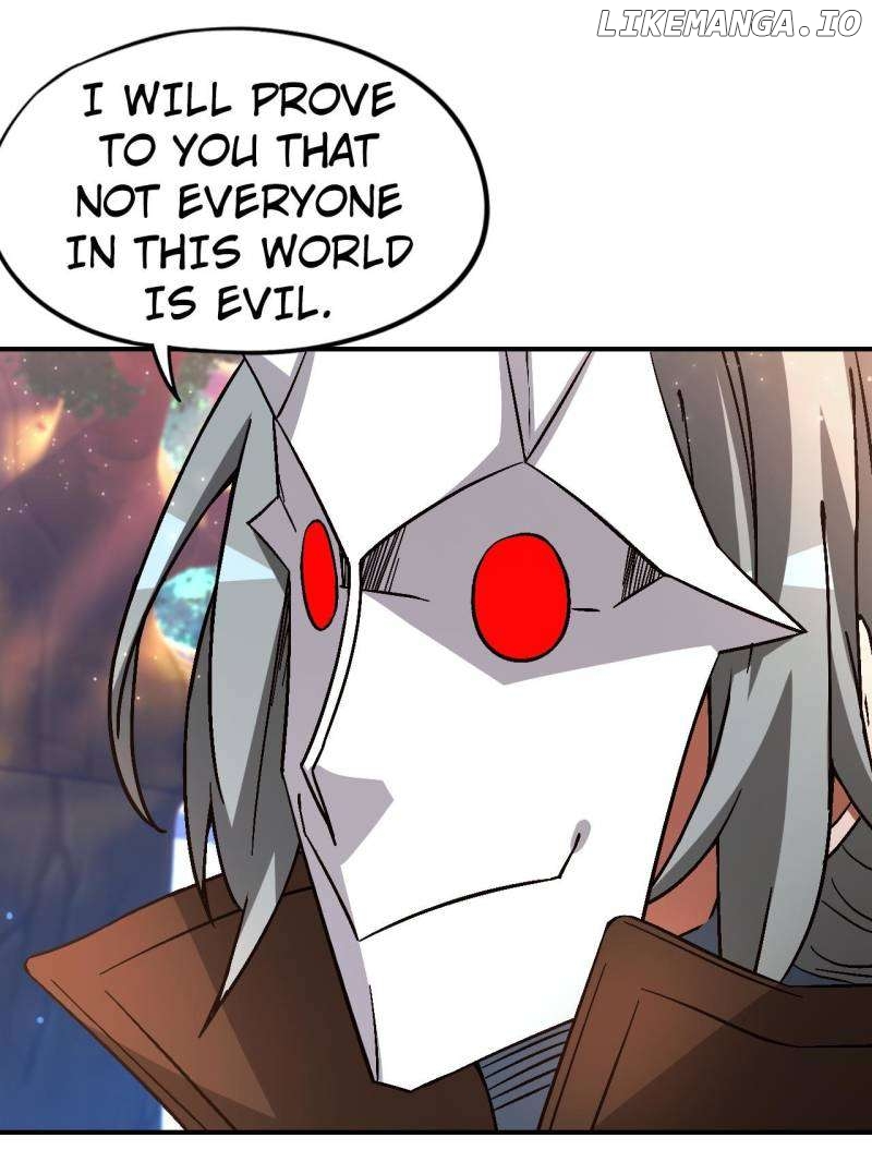 Doomsday Jigsaw Puzzle Chapter 69 - page 44