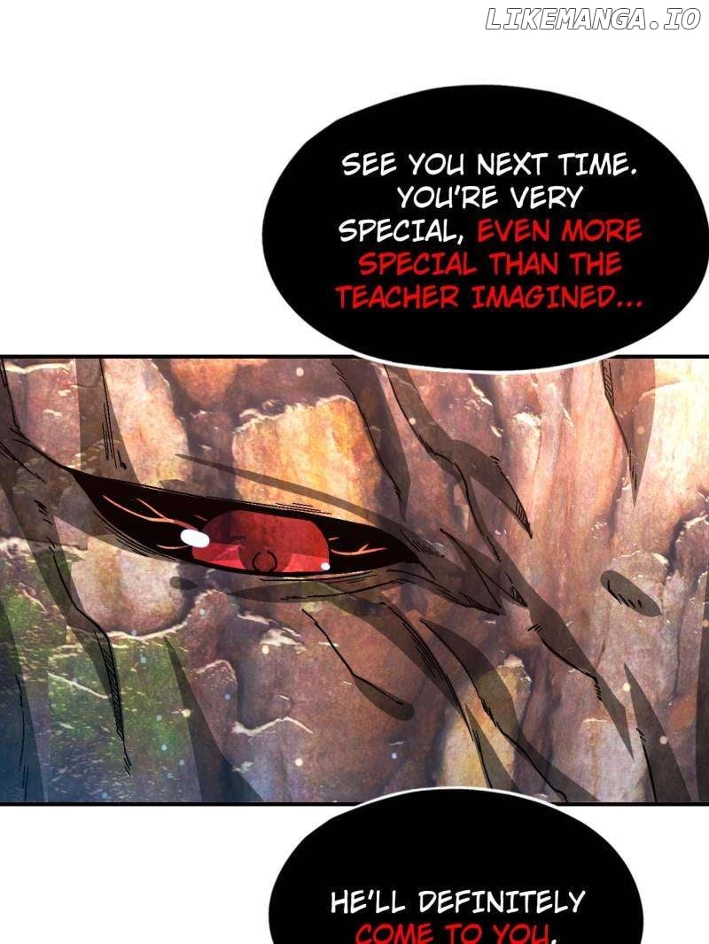 Doomsday Jigsaw Puzzle Chapter 69 - page 45