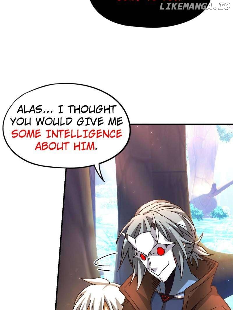 Doomsday Jigsaw Puzzle Chapter 69 - page 46