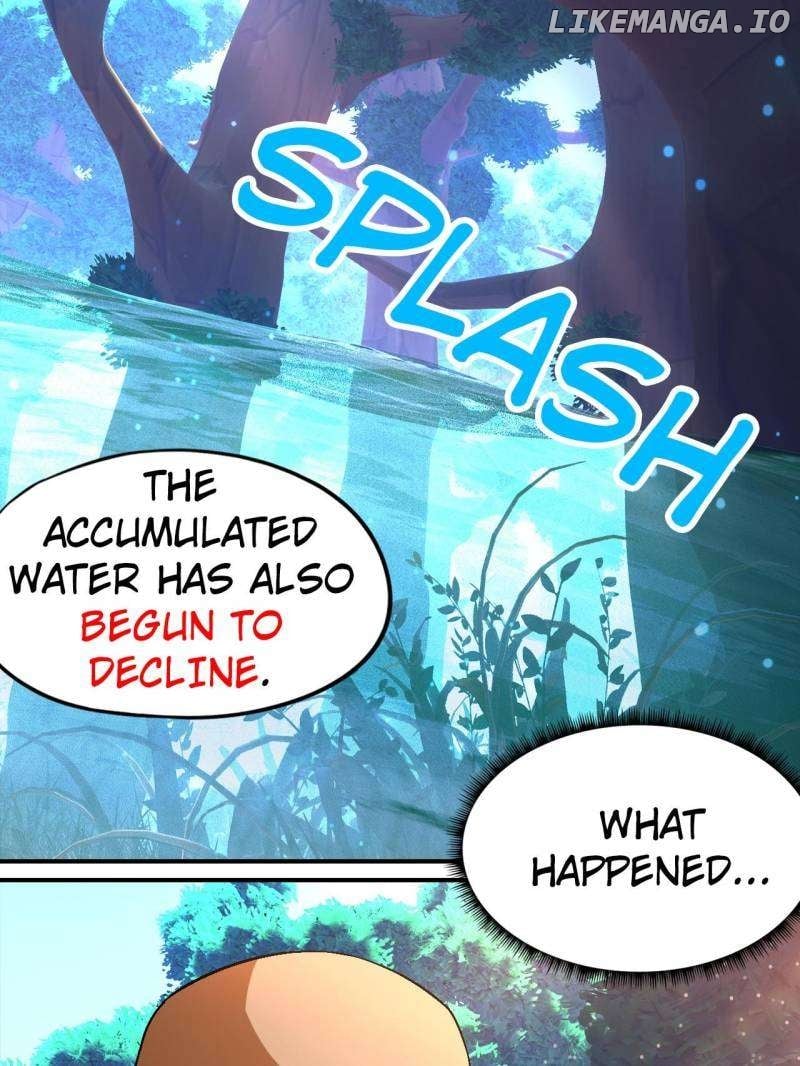 Doomsday Jigsaw Puzzle Chapter 69 - page 5