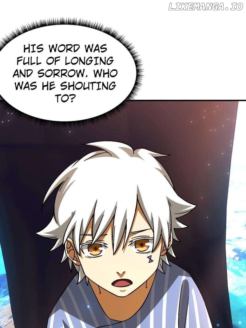Doomsday Jigsaw Puzzle Chapter 69 - page 7