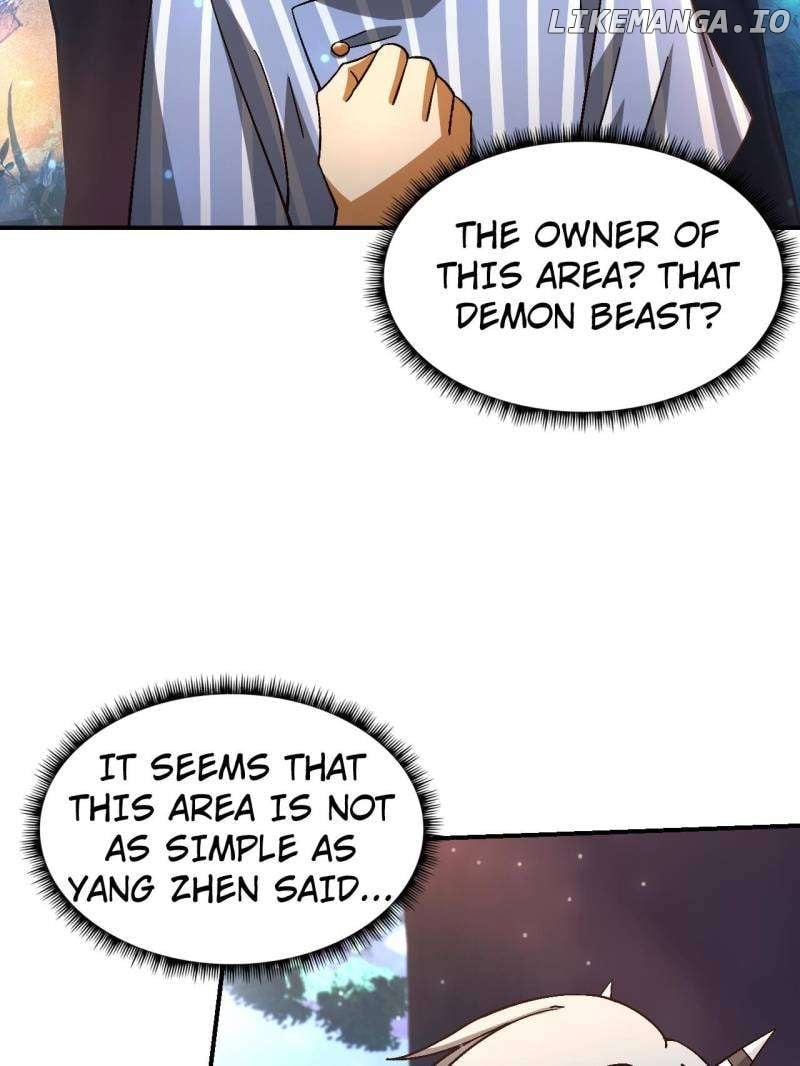 Doomsday Jigsaw Puzzle Chapter 69 - page 8