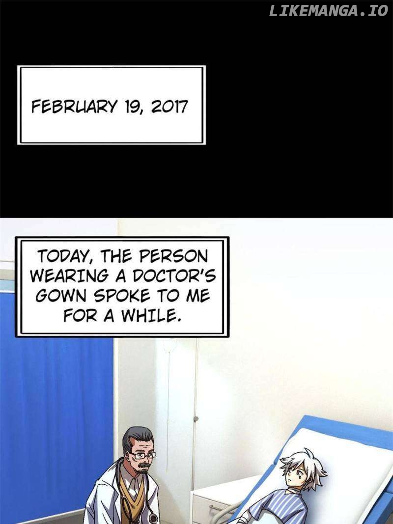 Doomsday Jigsaw Puzzle Chapter 58 - page 1
