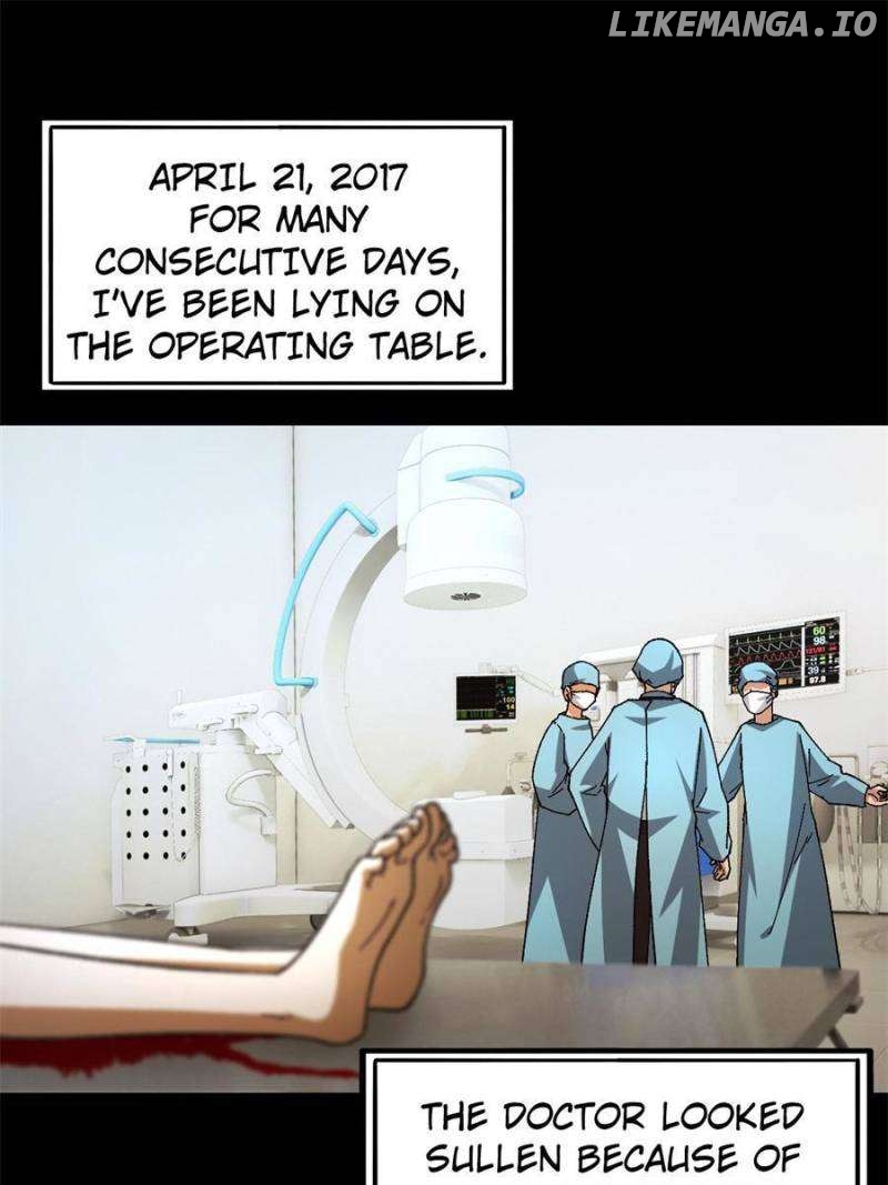 Doomsday Jigsaw Puzzle Chapter 58 - page 14