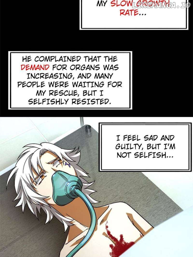 Doomsday Jigsaw Puzzle Chapter 58 - page 15