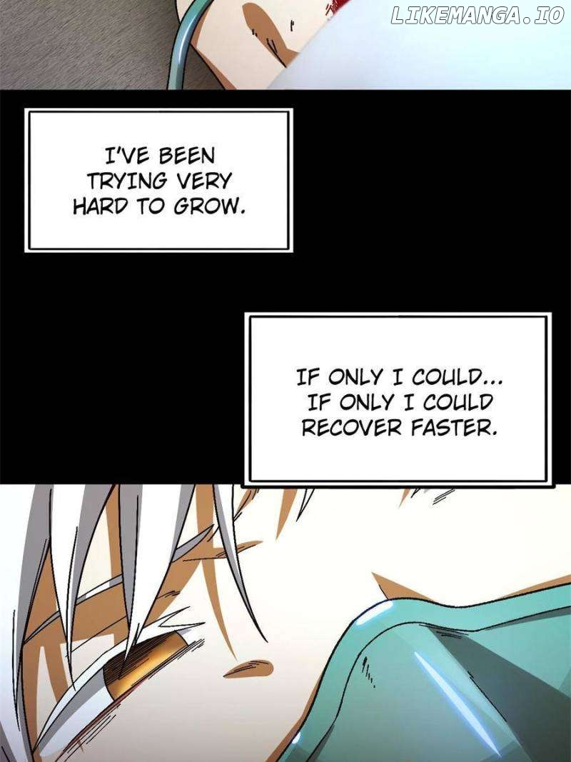 Doomsday Jigsaw Puzzle Chapter 58 - page 16