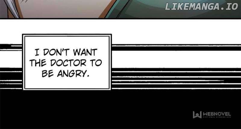 Doomsday Jigsaw Puzzle Chapter 58 - page 17