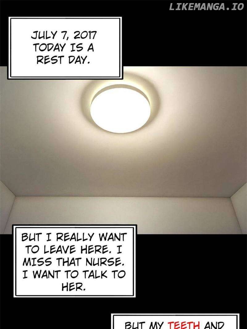 Doomsday Jigsaw Puzzle Chapter 58 - page 22