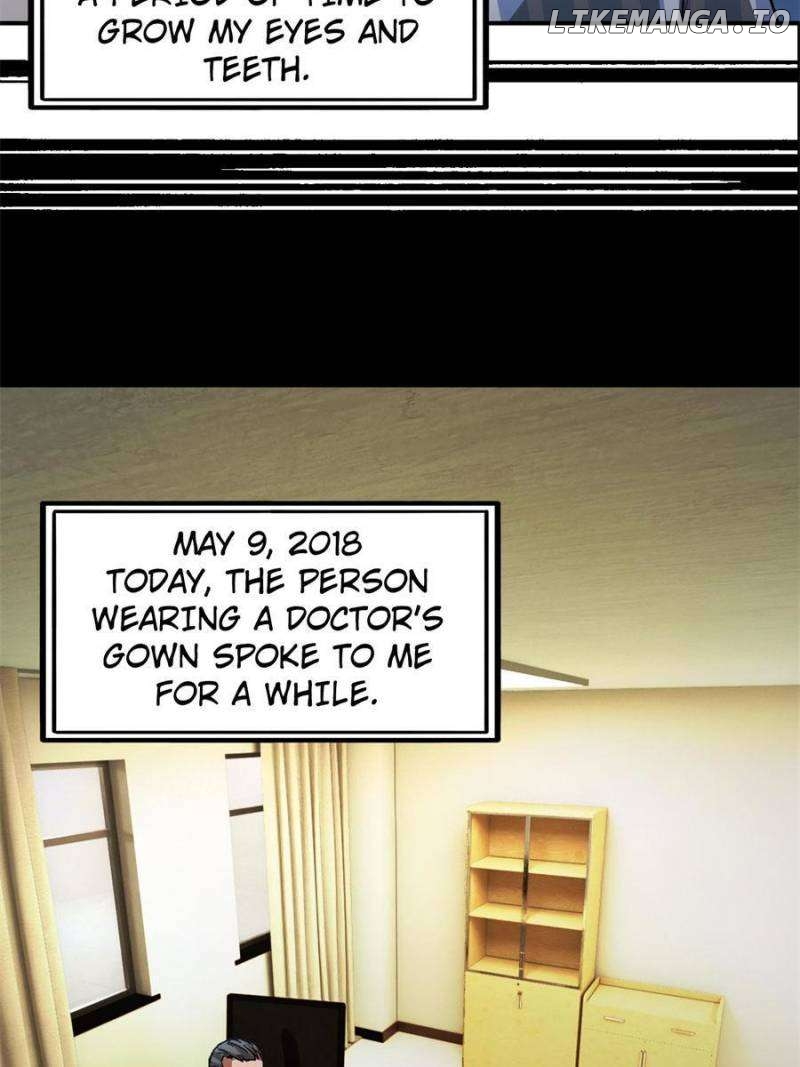 Doomsday Jigsaw Puzzle Chapter 58 - page 24