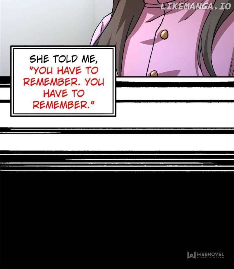 Doomsday Jigsaw Puzzle Chapter 58 - page 31