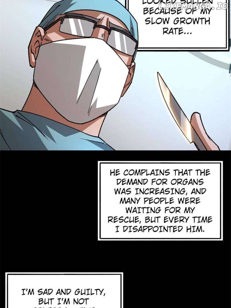 Doomsday Jigsaw Puzzle Chapter 58 - page 40