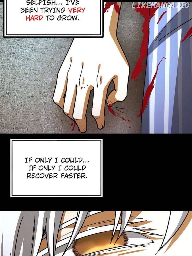 Doomsday Jigsaw Puzzle Chapter 58 - page 41