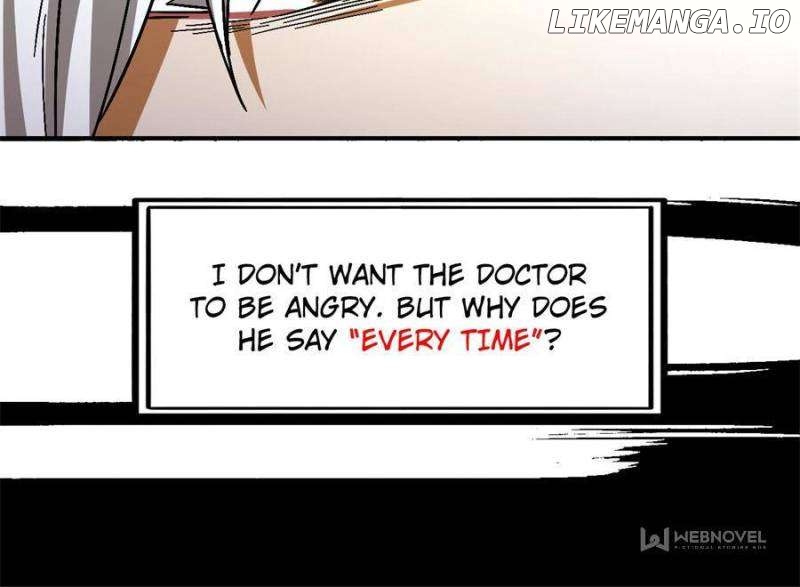 Doomsday Jigsaw Puzzle Chapter 58 - page 42