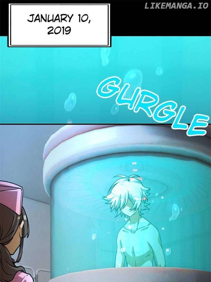 Doomsday Jigsaw Puzzle Chapter 58 - page 43