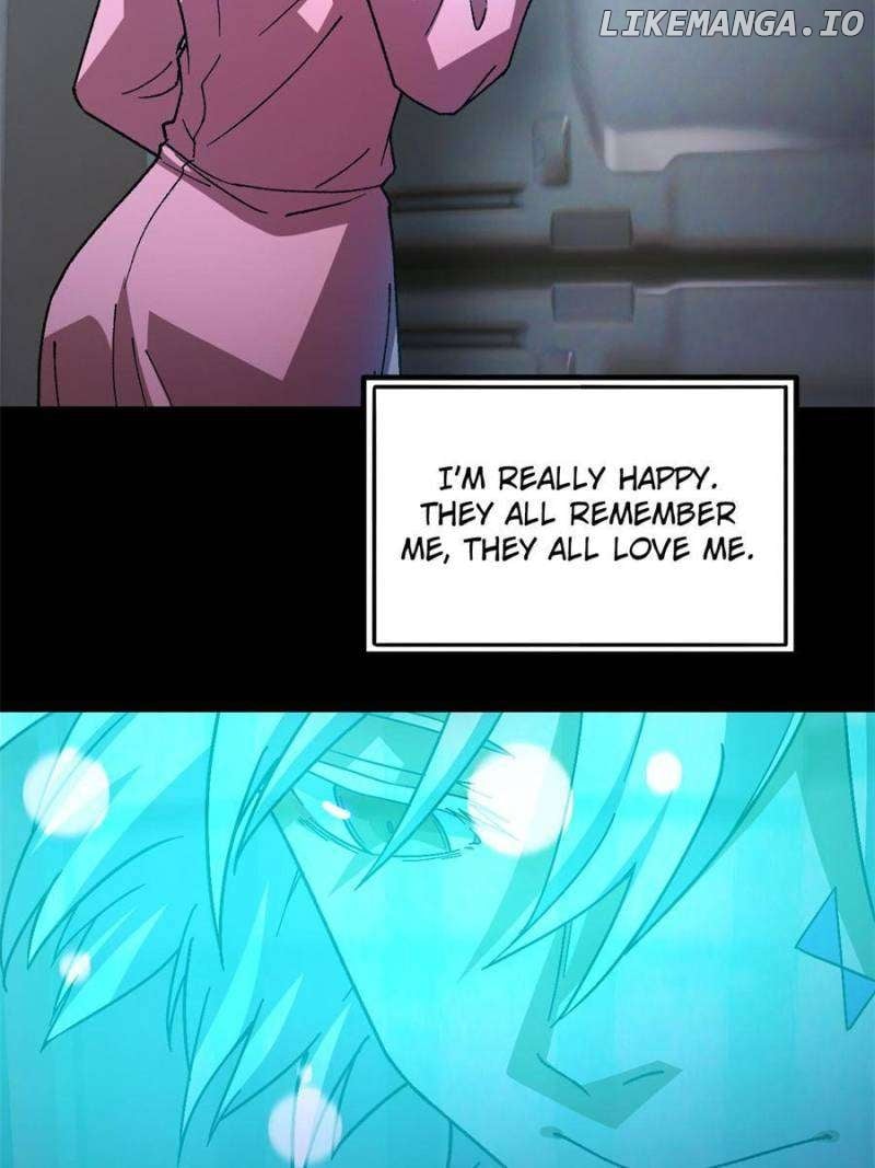 Doomsday Jigsaw Puzzle Chapter 58 - page 47