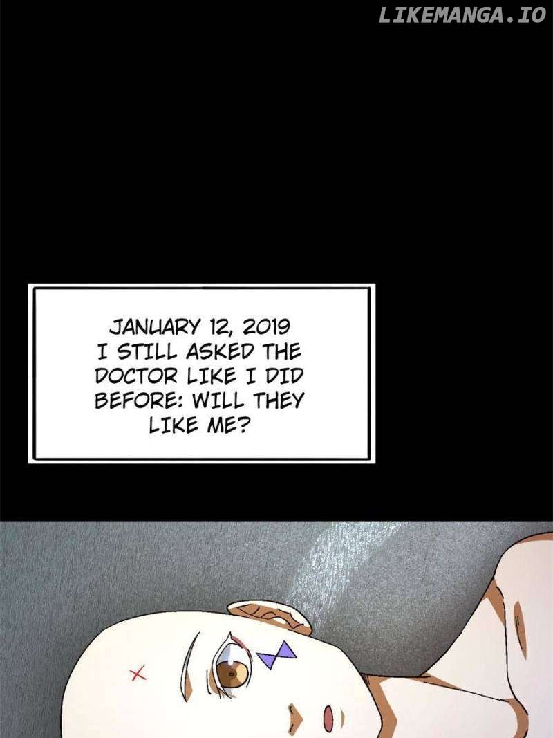 Doomsday Jigsaw Puzzle Chapter 58 - page 51