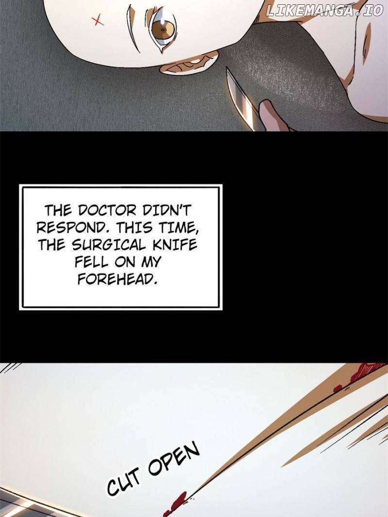 Doomsday Jigsaw Puzzle Chapter 58 - page 52