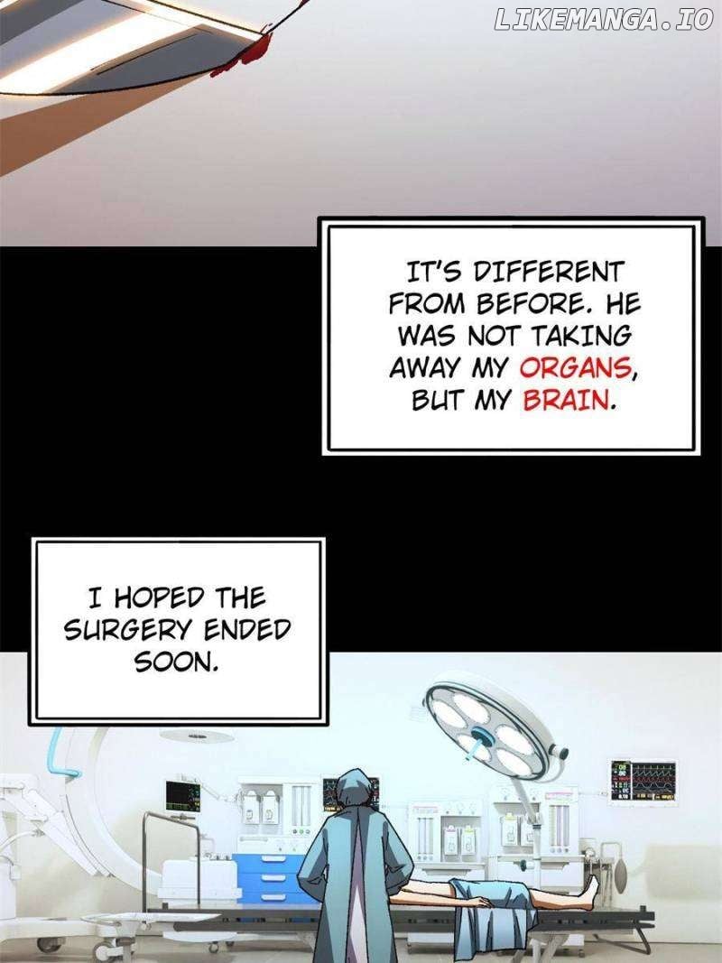 Doomsday Jigsaw Puzzle Chapter 58 - page 53
