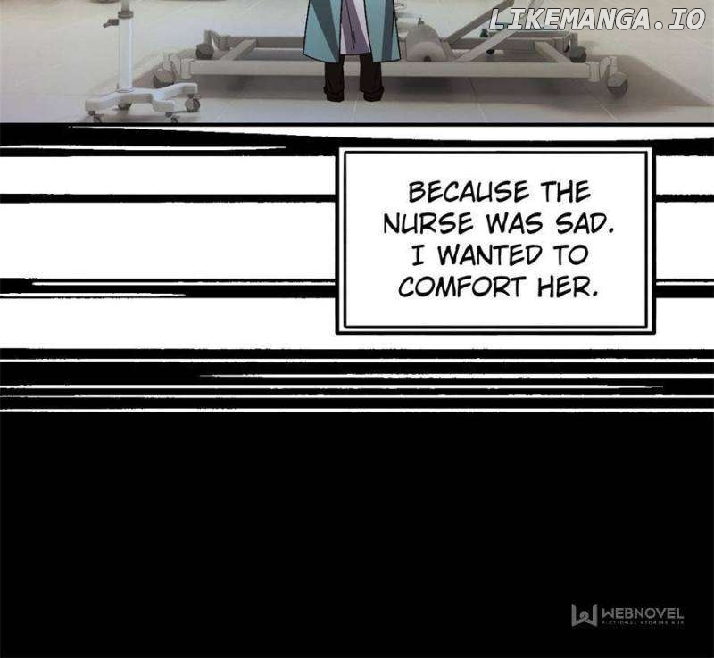 Doomsday Jigsaw Puzzle Chapter 58 - page 54