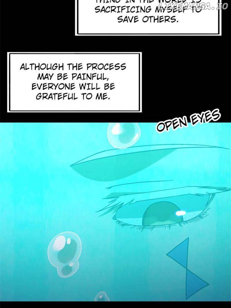 Doomsday Jigsaw Puzzle Chapter 58 - page 56