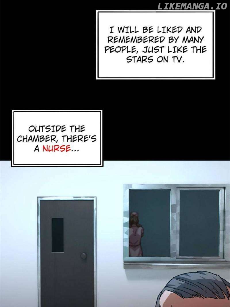 Doomsday Jigsaw Puzzle Chapter 58 - page 57