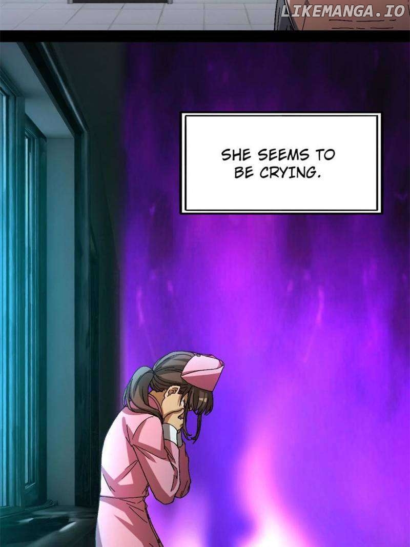 Doomsday Jigsaw Puzzle Chapter 58 - page 58