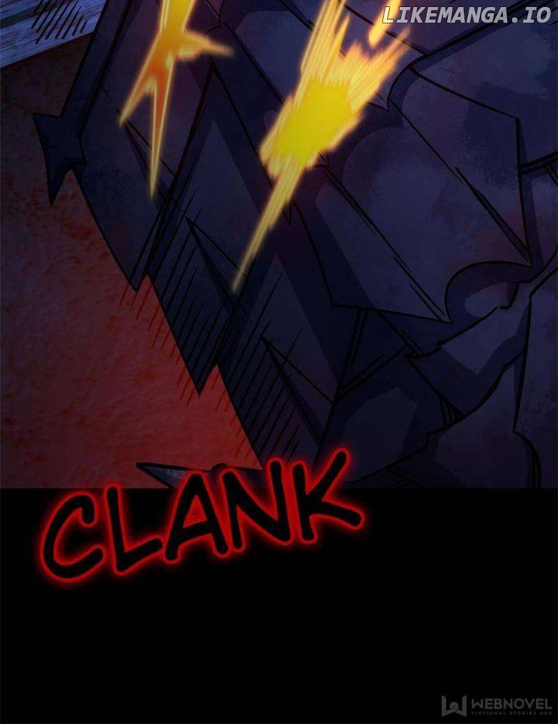 Doomsday Jigsaw Puzzle Chapter 15 - page 11