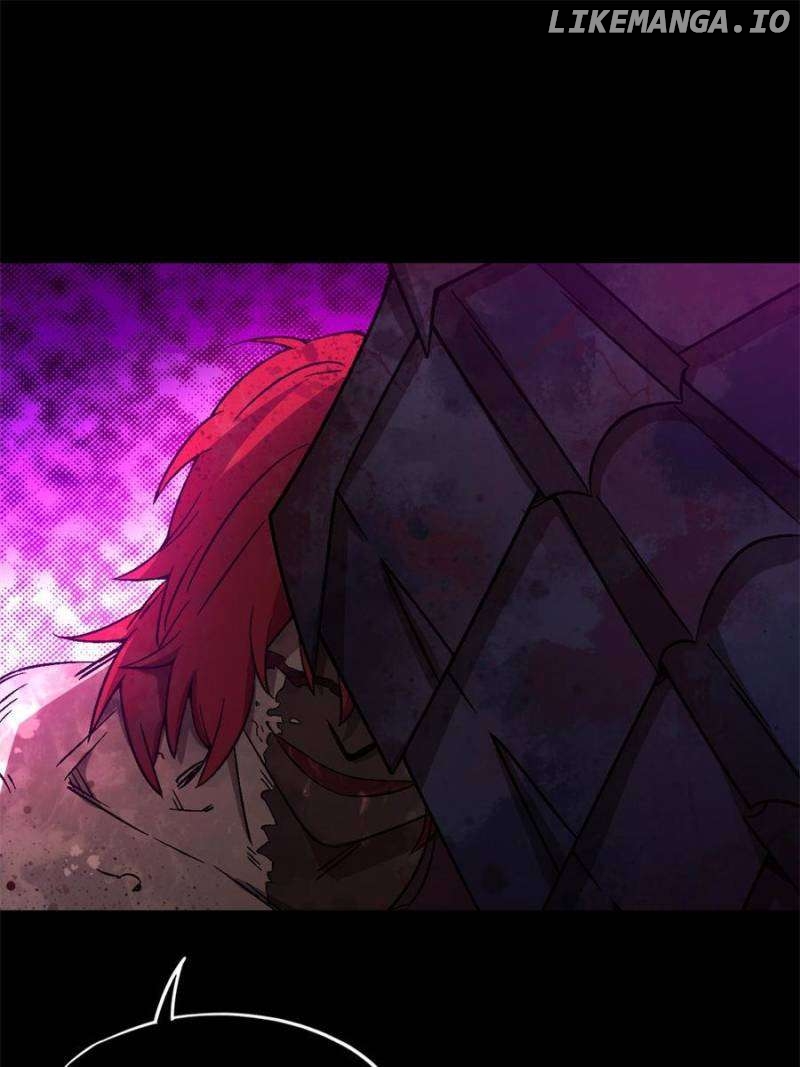 Doomsday Jigsaw Puzzle Chapter 15 - page 12