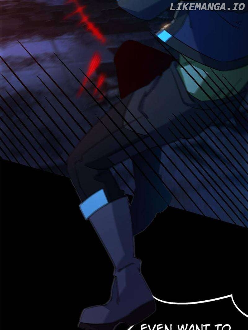 Doomsday Jigsaw Puzzle Chapter 15 - page 31