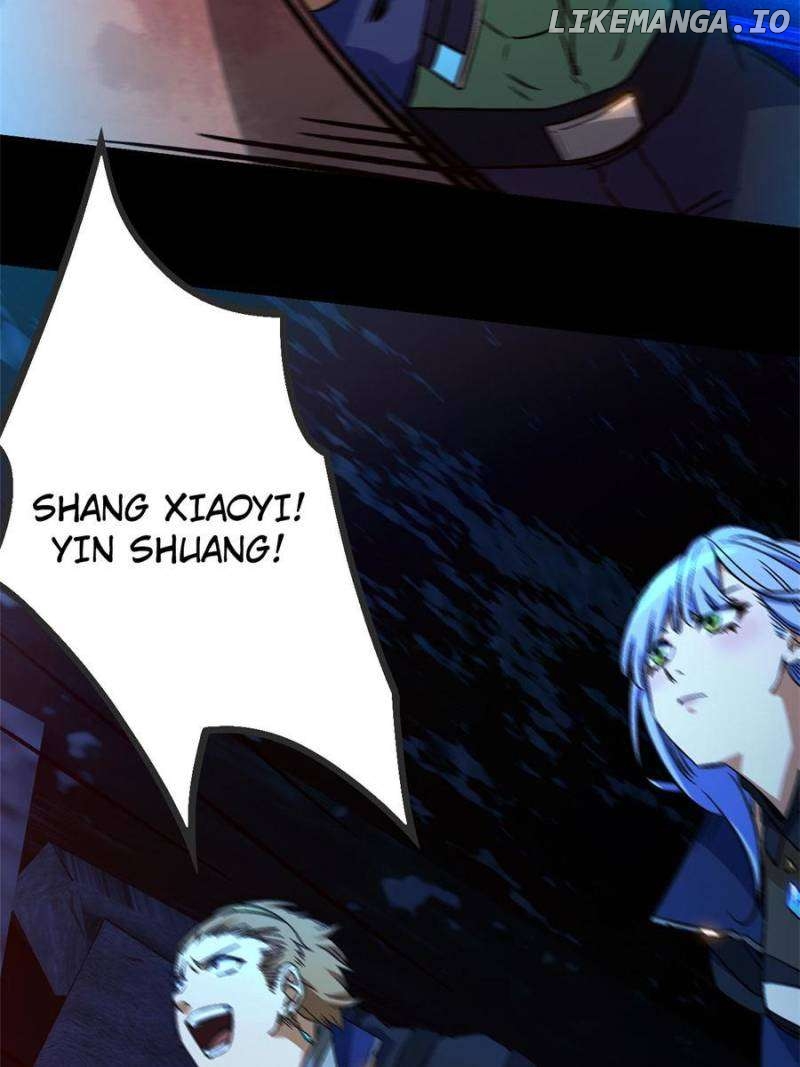 Doomsday Jigsaw Puzzle Chapter 15 - page 4