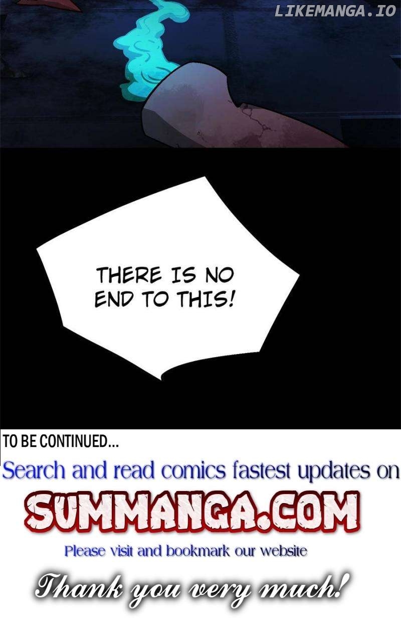 Doomsday Jigsaw Puzzle Chapter 15 - page 42
