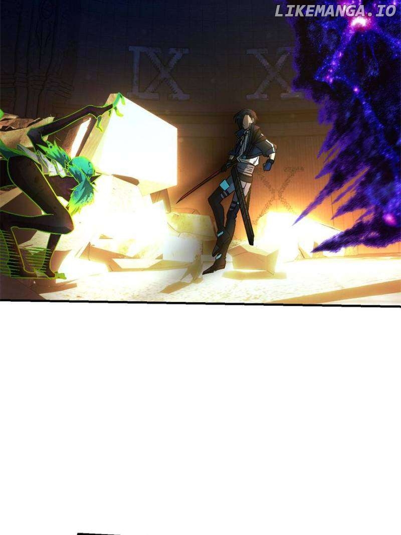 Doomsday Jigsaw Puzzle Chapter 16 - page 17
