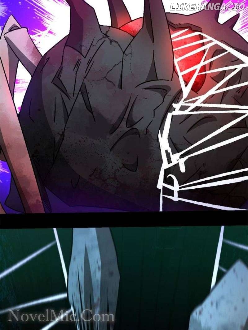 Doomsday Jigsaw Puzzle Chapter 16 - page 2