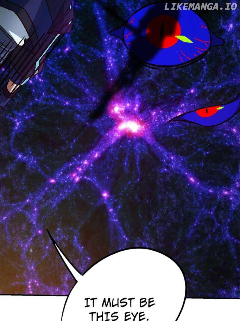 Doomsday Jigsaw Puzzle Chapter 16 - page 24