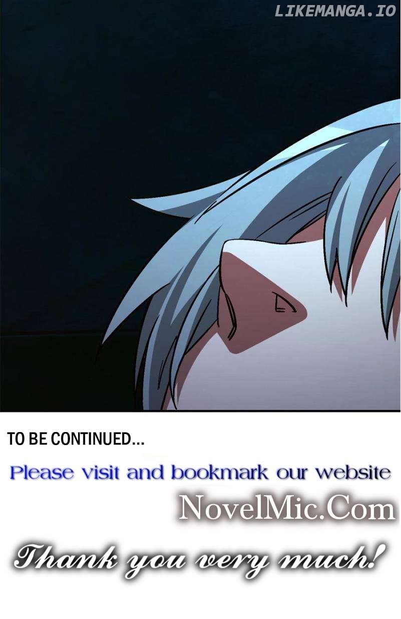 Doomsday Jigsaw Puzzle Chapter 16 - page 41