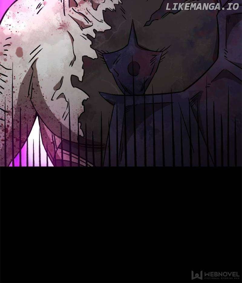 Doomsday Jigsaw Puzzle Chapter 16 - page 6