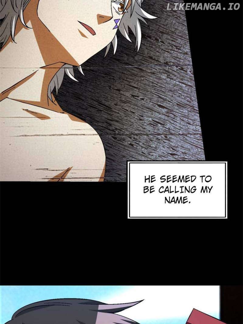 Doomsday Jigsaw Puzzle Chapter 59 - page 15