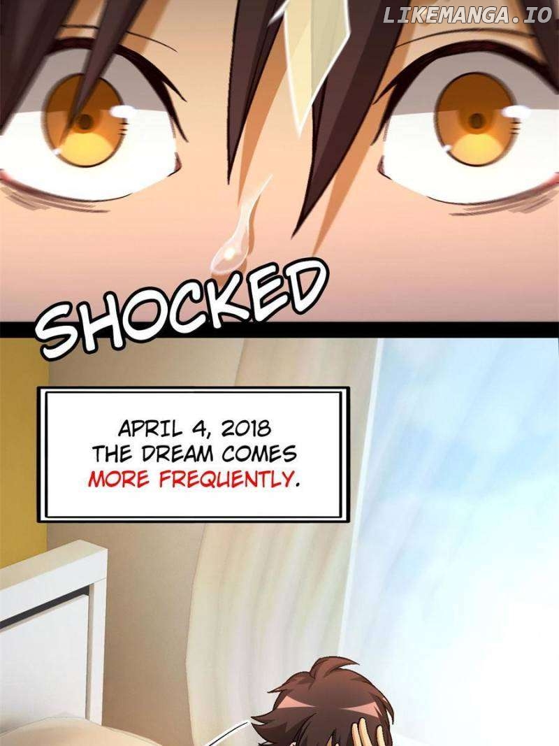 Doomsday Jigsaw Puzzle Chapter 59 - page 18