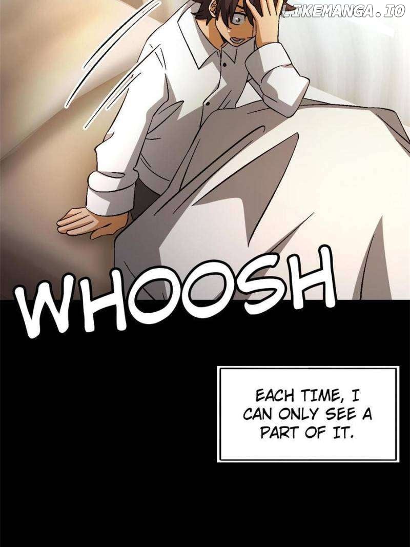 Doomsday Jigsaw Puzzle Chapter 59 - page 19