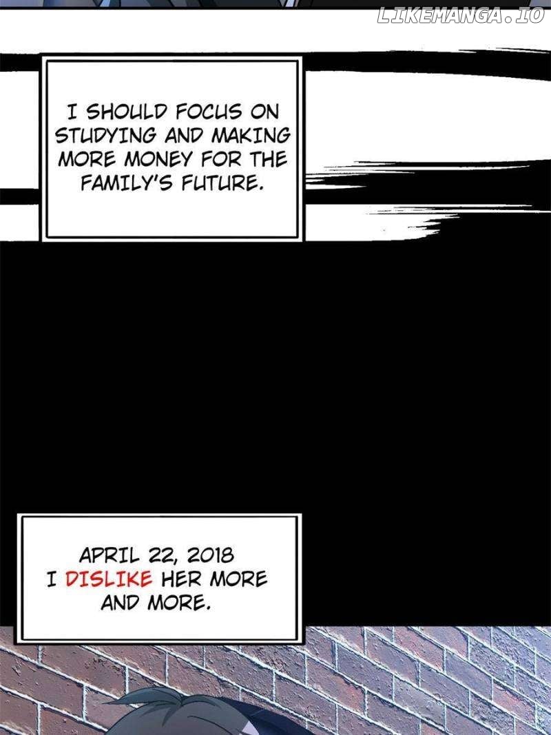 Doomsday Jigsaw Puzzle Chapter 59 - page 34