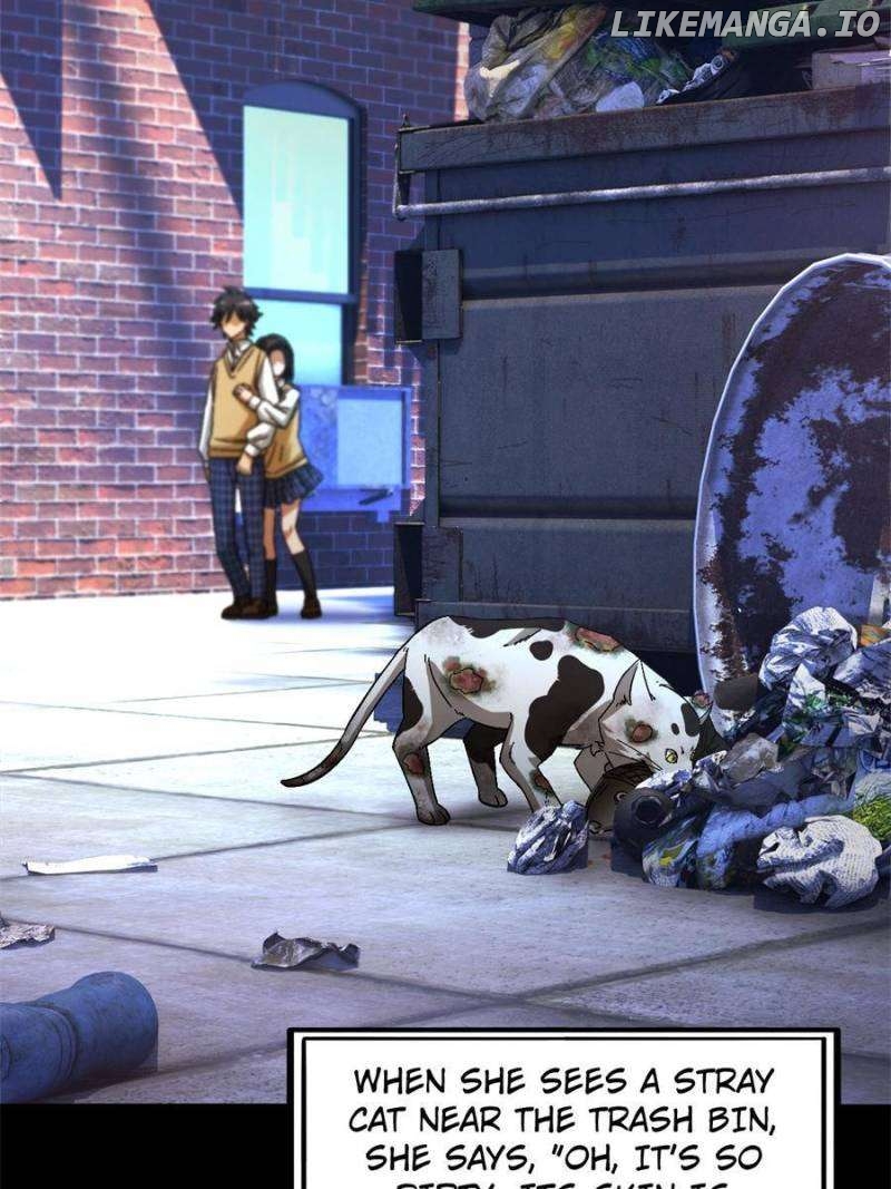 Doomsday Jigsaw Puzzle Chapter 59 - page 36