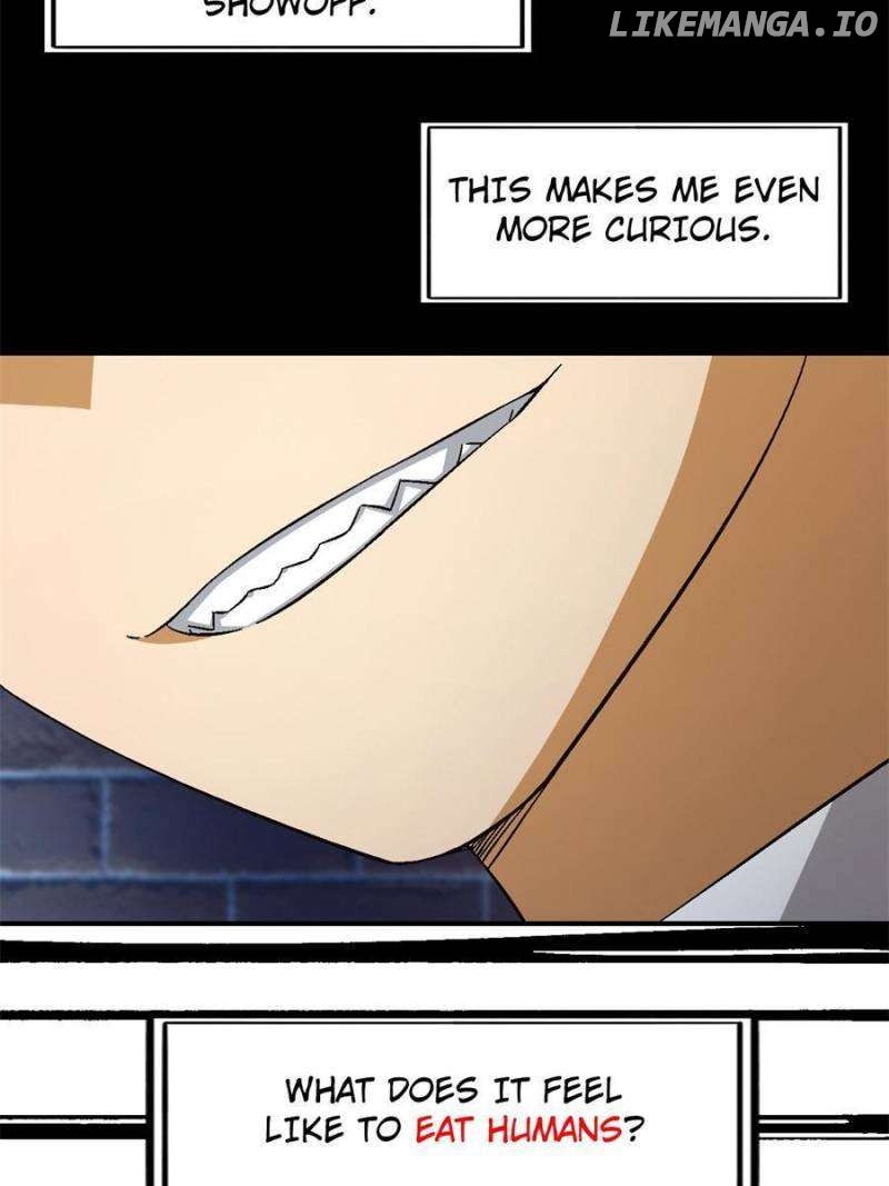 Doomsday Jigsaw Puzzle Chapter 59 - page 40