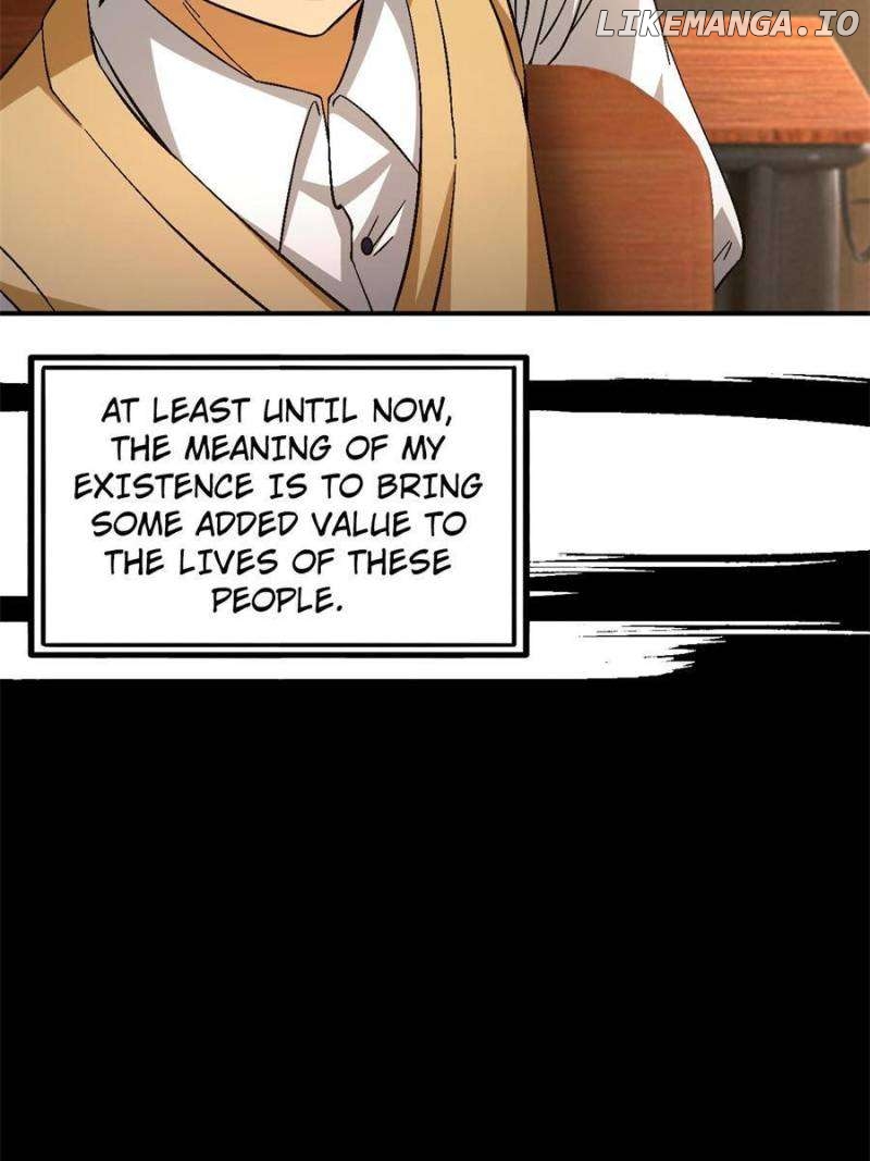 Doomsday Jigsaw Puzzle Chapter 59 - page 9