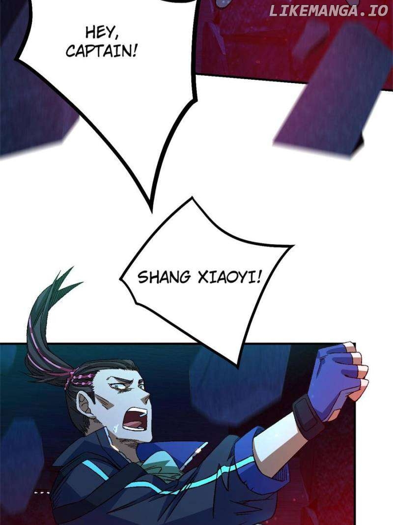 Doomsday Jigsaw Puzzle Chapter 17 - page 10