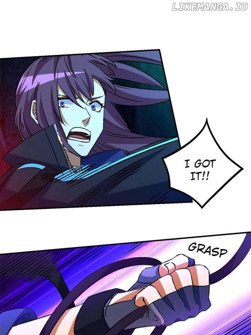 Doomsday Jigsaw Puzzle Chapter 17 - page 14