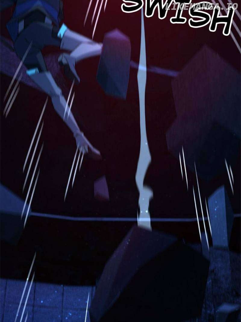 Doomsday Jigsaw Puzzle Chapter 17 - page 17