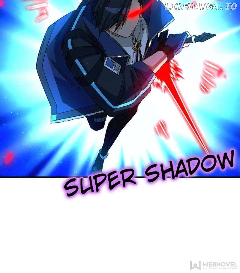 Doomsday Jigsaw Puzzle Chapter 17 - page 26