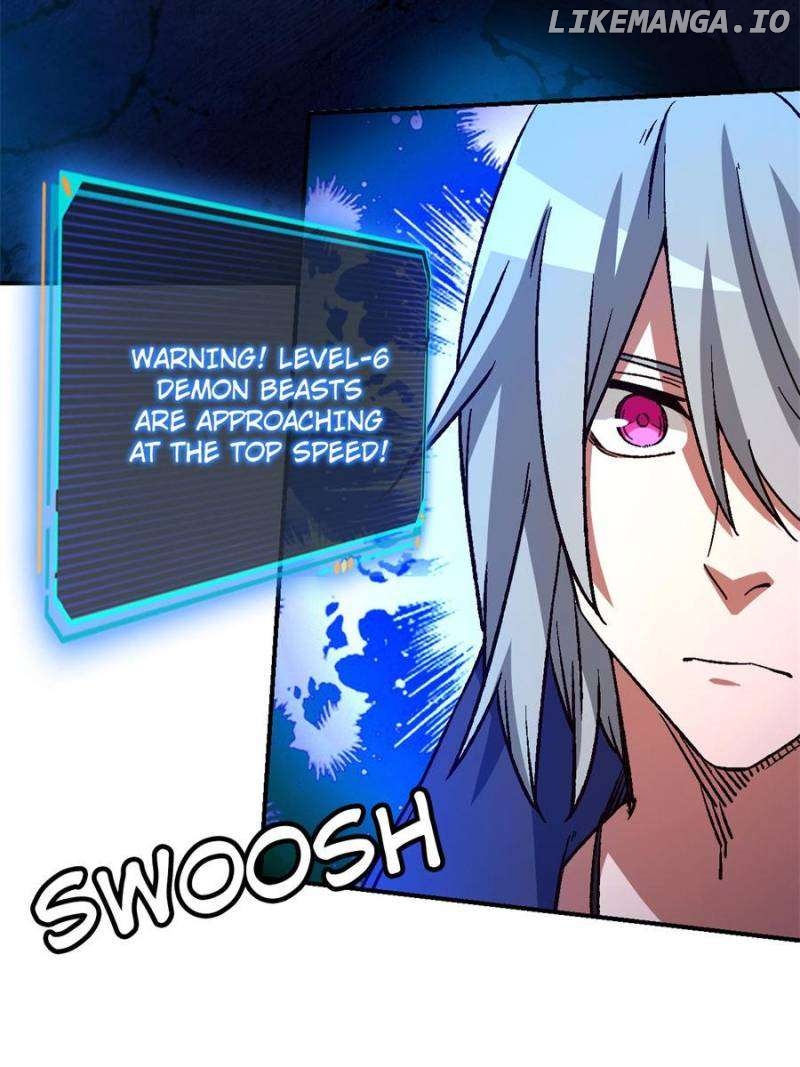 Doomsday Jigsaw Puzzle Chapter 17 - page 3
